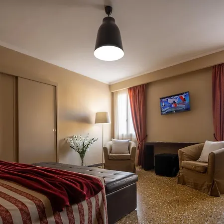Centrale Venice Apartments Appartement *