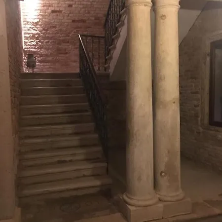 Santo Stefano - Venice