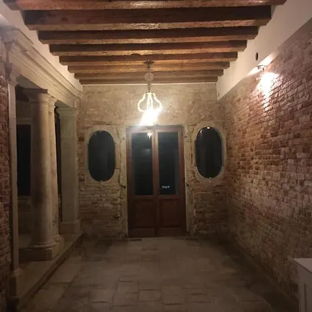 Santo Stefano - Bed & Breakfast