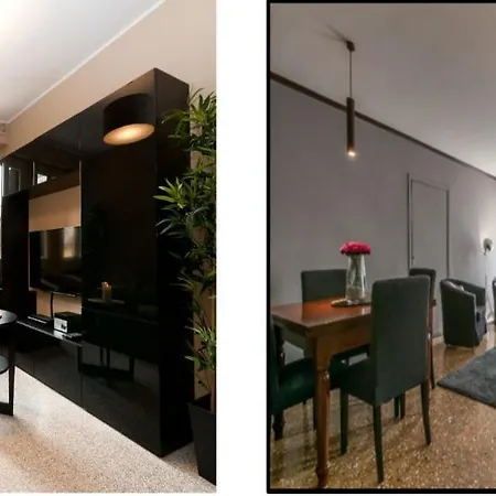 Centrale Venice Apartments Venise