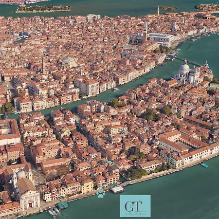 Apartment G & T Venice