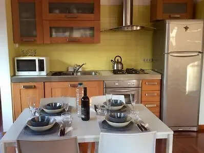 Loft Soleil Apartment *