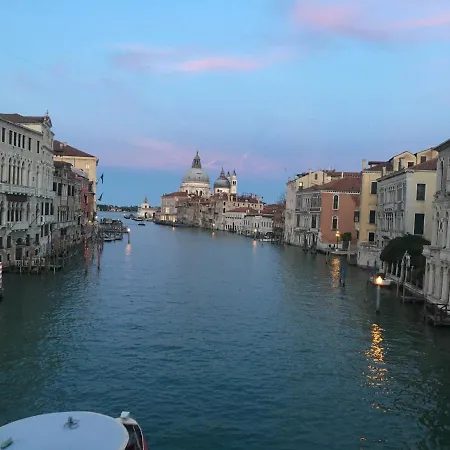 Santo Stefano - Venice