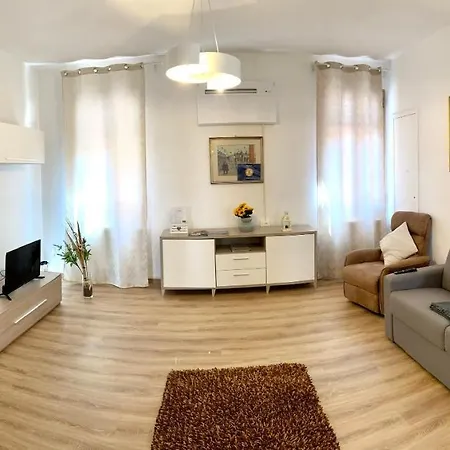 Apartment Ca' Braga Biennale *