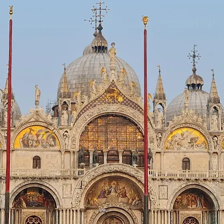 Maison d'hôtes Luxury - Friendly Venise