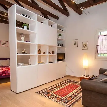 Apartment The Cosy Nest *
