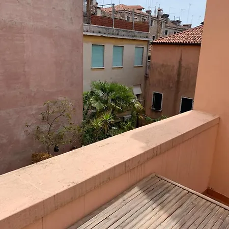 Apartment Casa Nini *