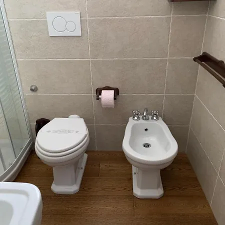 Casa Nini Apartment Venice