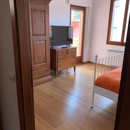 Casa Nini Venice