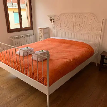 Casa Nini * Venice