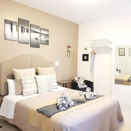 G & T Apartment Venice
