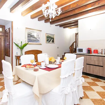 Residenza Alma Apartment