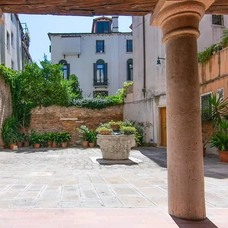 Residenza Alma Venice