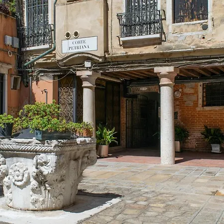 Residenza Alma Apartment