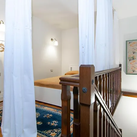 Residenza Alma *