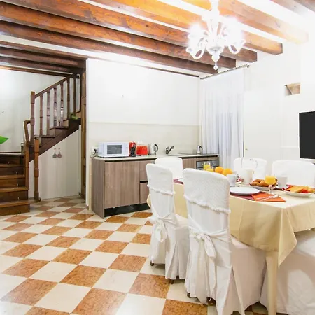 Residenza Alma