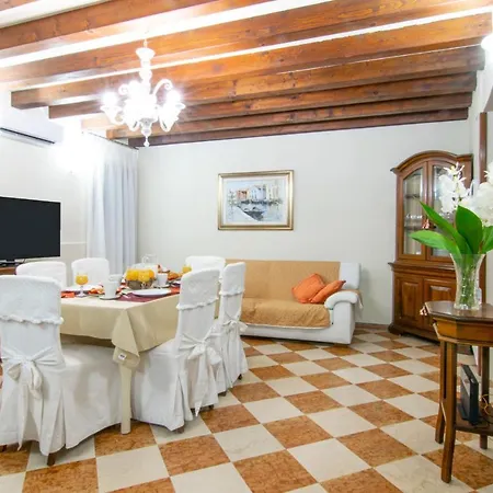 Residenza Alma Venice