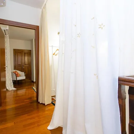 Residenza Alma *