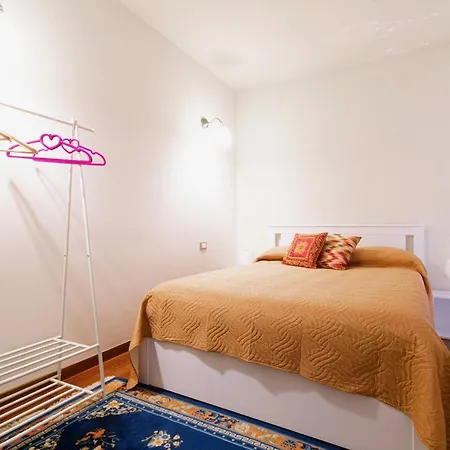 Apartment Residenza Alma *