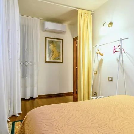 Residenza Alma *