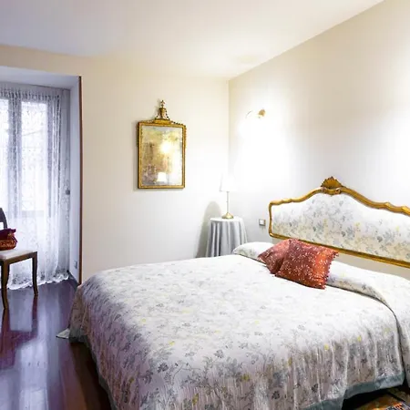 Apartment Residenza Alma Venice
