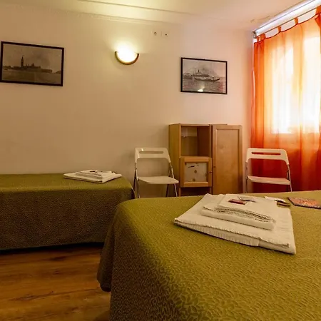 Veneziacentopercento Casa de hóspedes Veneza