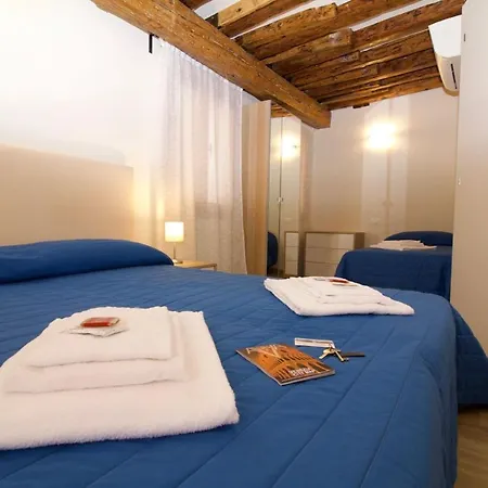Veneziacentopercento * Veneza