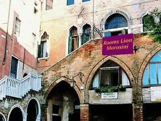 Palazzo Lion Morosini - Check In Presso Ai Santi Apostoli Guest house