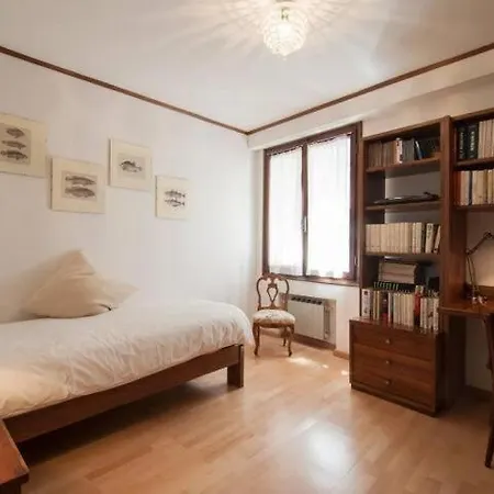Ca' Vecchio Pozzo Apartment
