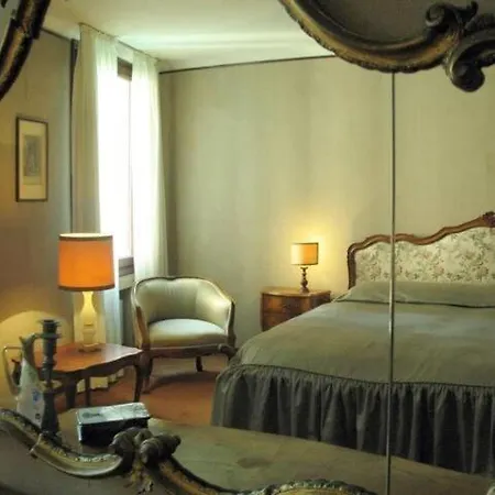 Ca' Vecchio Pozzo Apartment Venice
