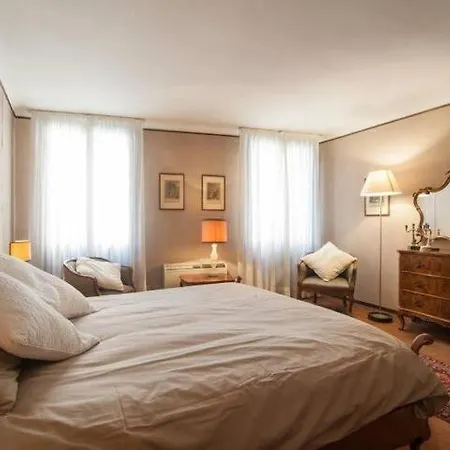 Ca' Vecchio Pozzo Apartment Venice
