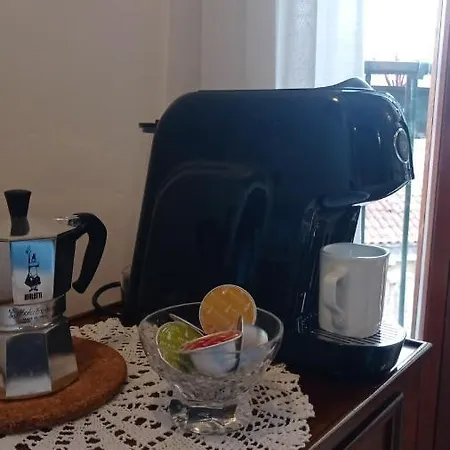 Ca' Alessandro Apartment *
