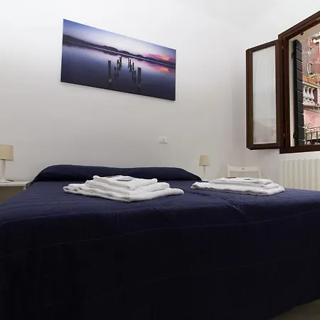 Casa de hóspedes Veneziacentopercento Veneza