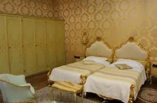 Residenza Ca' Zanardi Wenecja