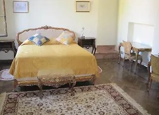 Residenza Ca' Zanardi Отель типа 