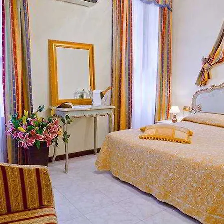 Henry Hotel Benátky
