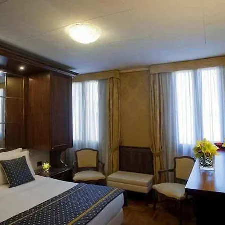Hotel Wildner Venedig
