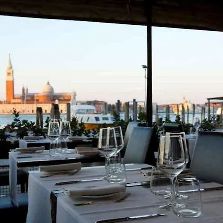 Hotel Wildner Venedig