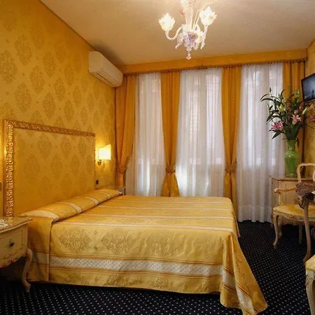 Castello Veneza