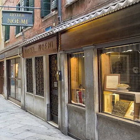 Noemi 3* Venice