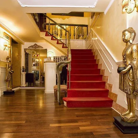 Hotel Noemi Venice