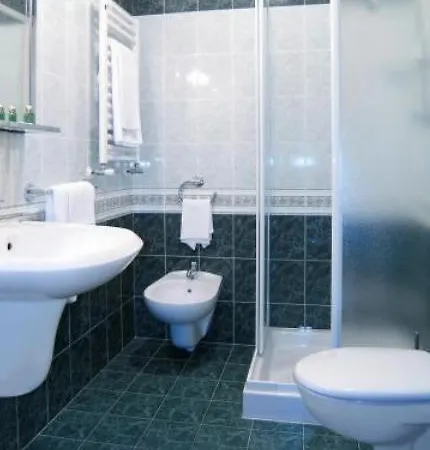 Hotel Altieri Favaro Veneto