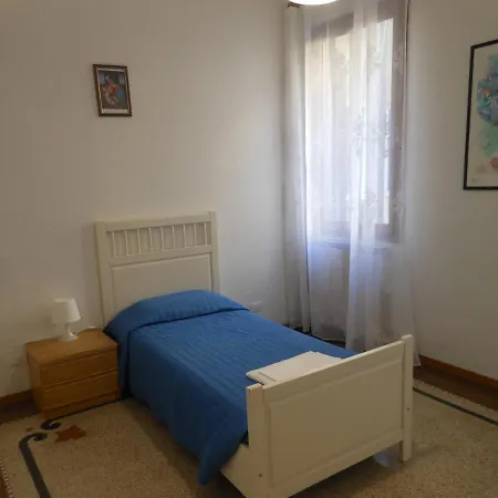 Del Dose Benátky
