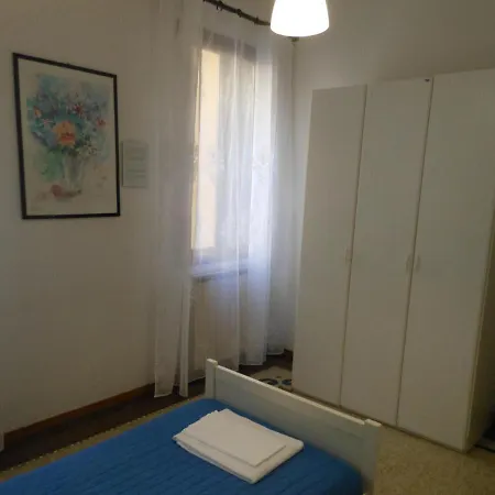 Del Dose Apartmán *