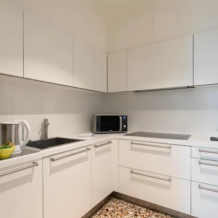 Infinite House Ca' Vendramin Apartment *