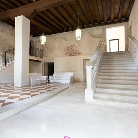 Infinite House Ca' Vendramin Venedig