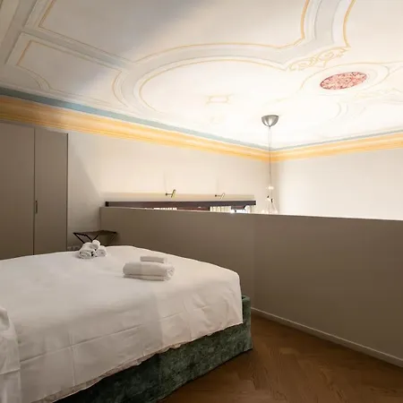 Infinite House Ca' Vendramin Apartment *