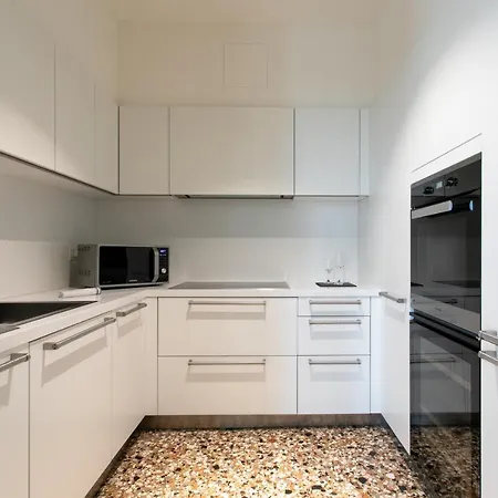 Apartment Infinite House Ca' Vendramin *