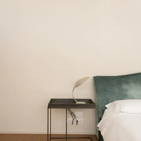 Infinite House Ca' Vendramin Apartment Venedig
