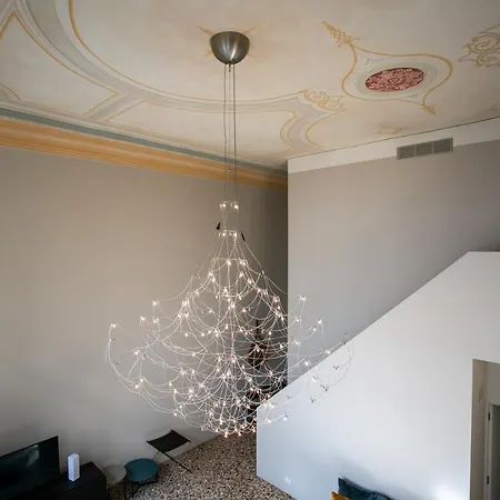 Infinite House Ca' Vendramin Apartment Venedig